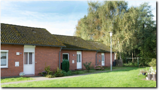 Beispiel für Außenansicht