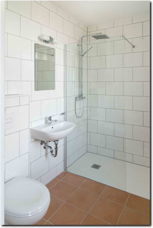 Beispiel für die Inneneinrichtung